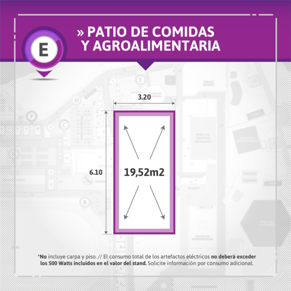 Sector E_Lote 5 - 3,20x6,10_v3