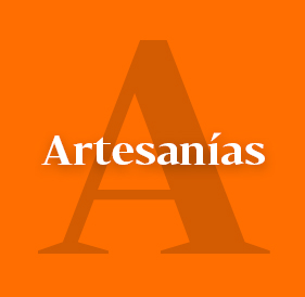 Artesanías