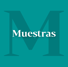 Muestras