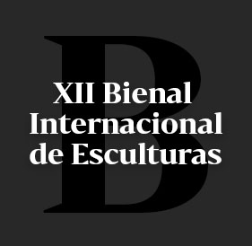 XII Bienal Internacional de Esculturas