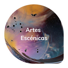 Escénicas