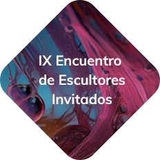 Escultores Invitados